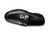 Cornelli Men's 100% Leather Upper Black Shoe - Slip On - Bit Loafer Thick Sole OC500BLK(OC500BLK)