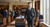 GIANELLI MEN'S VEGAN WOOL FEEL CHARCOAL SUIT - SINGLE BREASTED - 2 BTTN - VESTED - SLIM FIT -  S181S2V5SLBLK
