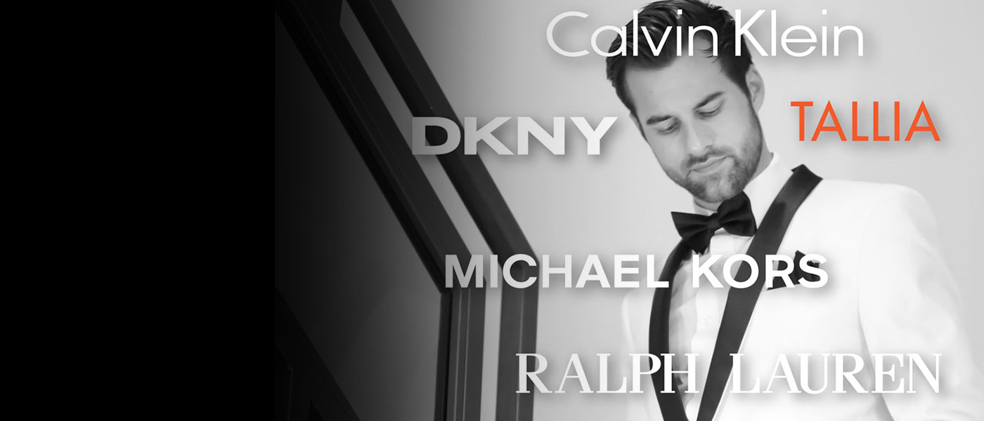 formalwear outlet near me