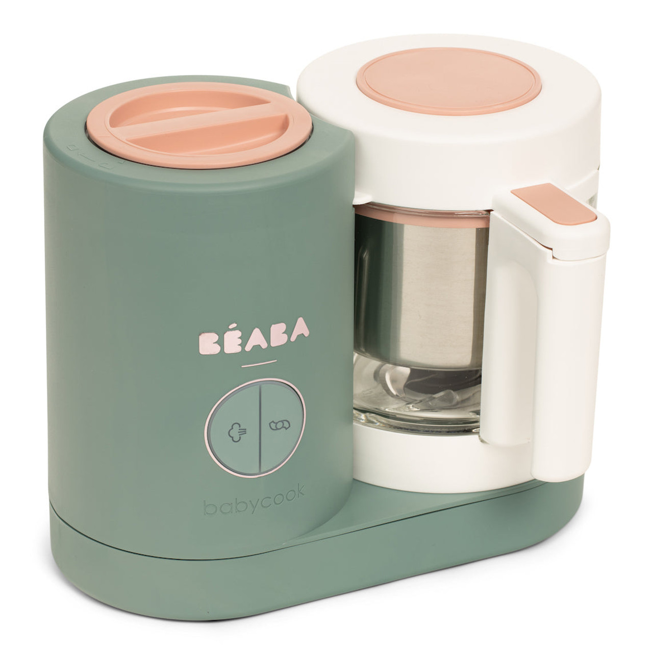 Beaba Babycook Neo Baby Food Maker | Loop