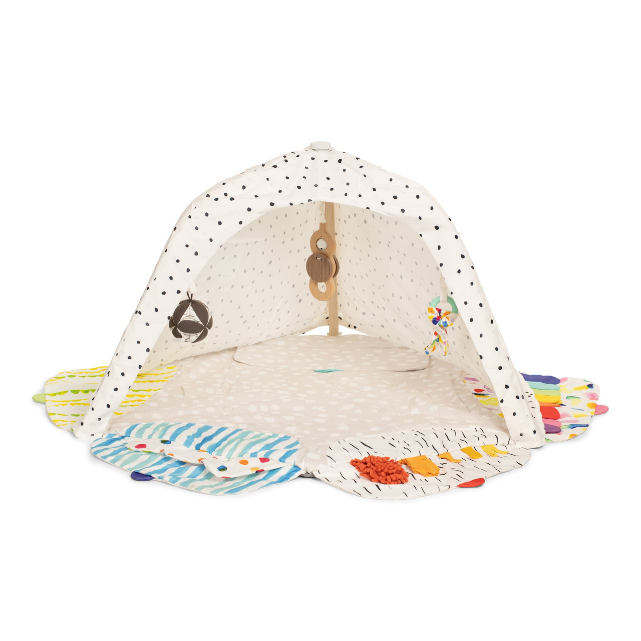 Lovevery tent hot sale