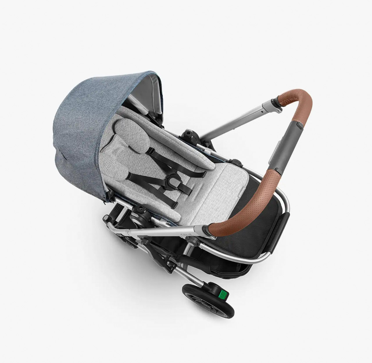 uppababy cruz 2022