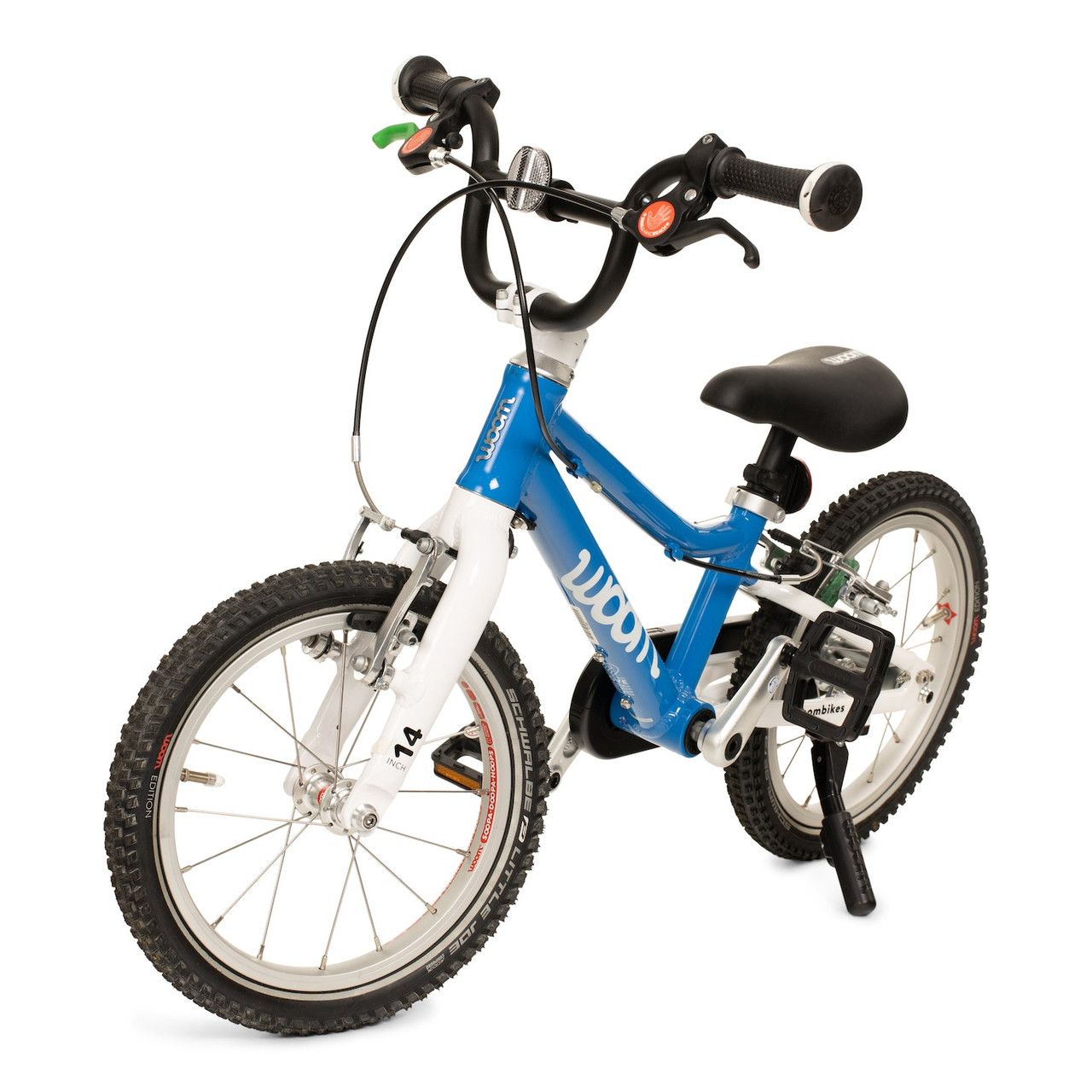 Woom 2 Original Children s Bike