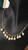 Éclat de Sourire - Collier Perles & Chaîne Dorée