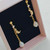 ​Boucles d'Oreilles Pendantes Lune & Perles Baroques