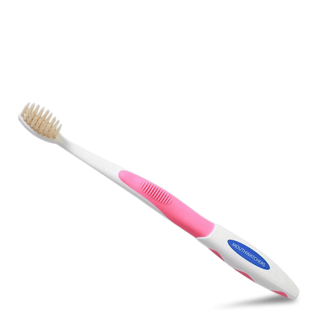 Mouth Watchers Youth Superior Toothbrush