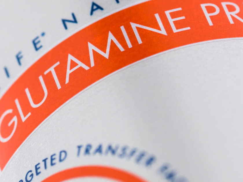 New Product: 4Life Glutamine Prime