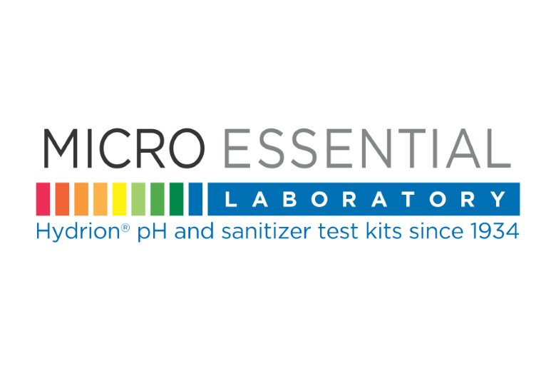 Complete range of Hydrion test kits available in New Zealand