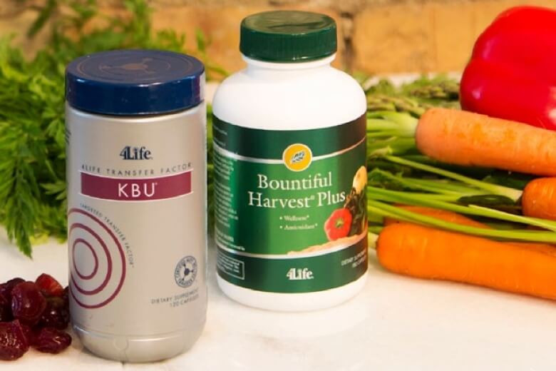 Kidney Function and Transfer Factor KBU