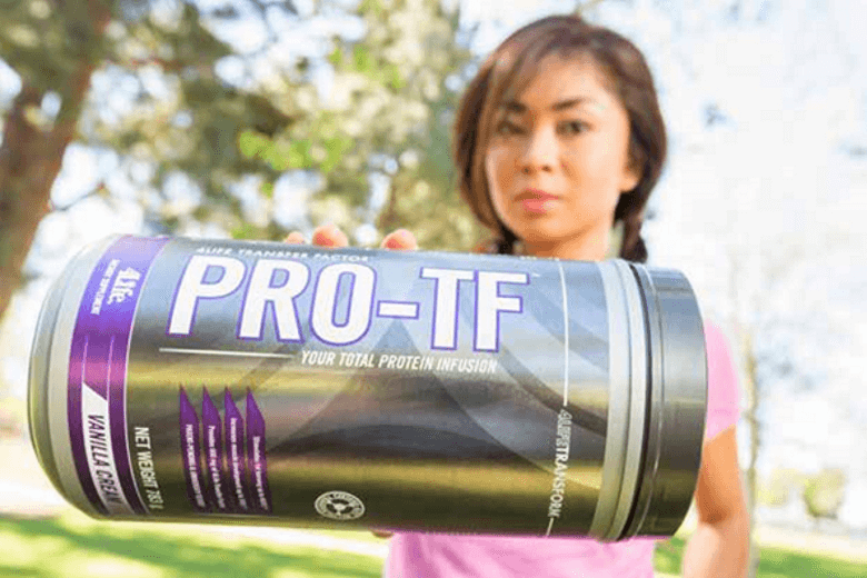 Protein: A Foundation For A Healthy Life - Part 3