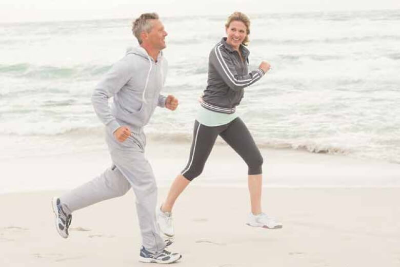 Protein: A Foundation For A Healthy Life - Part 4