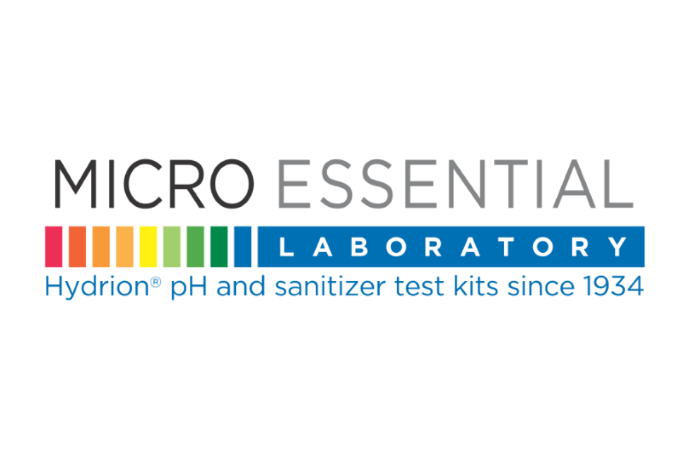 Complete range of Hydrion test kits available in New Zealand