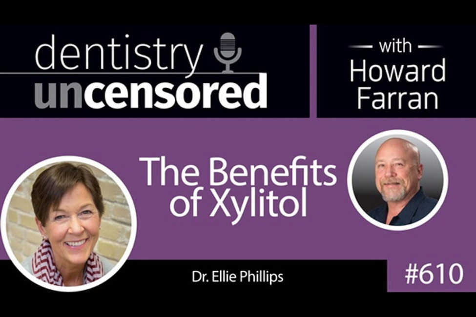 The Benefits of Xylitol