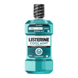 Listerine Cool Mint Mouth Wash