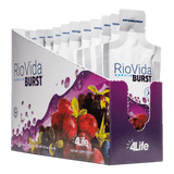 4Life Transfer Factor RioVida Burst Tri-Factor Formula