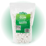 Zellie's Xylitol Dental Gum Bulk Bag - save 43 percent - 600 gum pieces