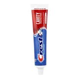 Crest Cavity Protection Toothpaste