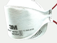 New Product: 3M 1870+ N95 Surgical Mask & Respirator