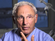 Dr Plotka - founder of Mouth Watchers
