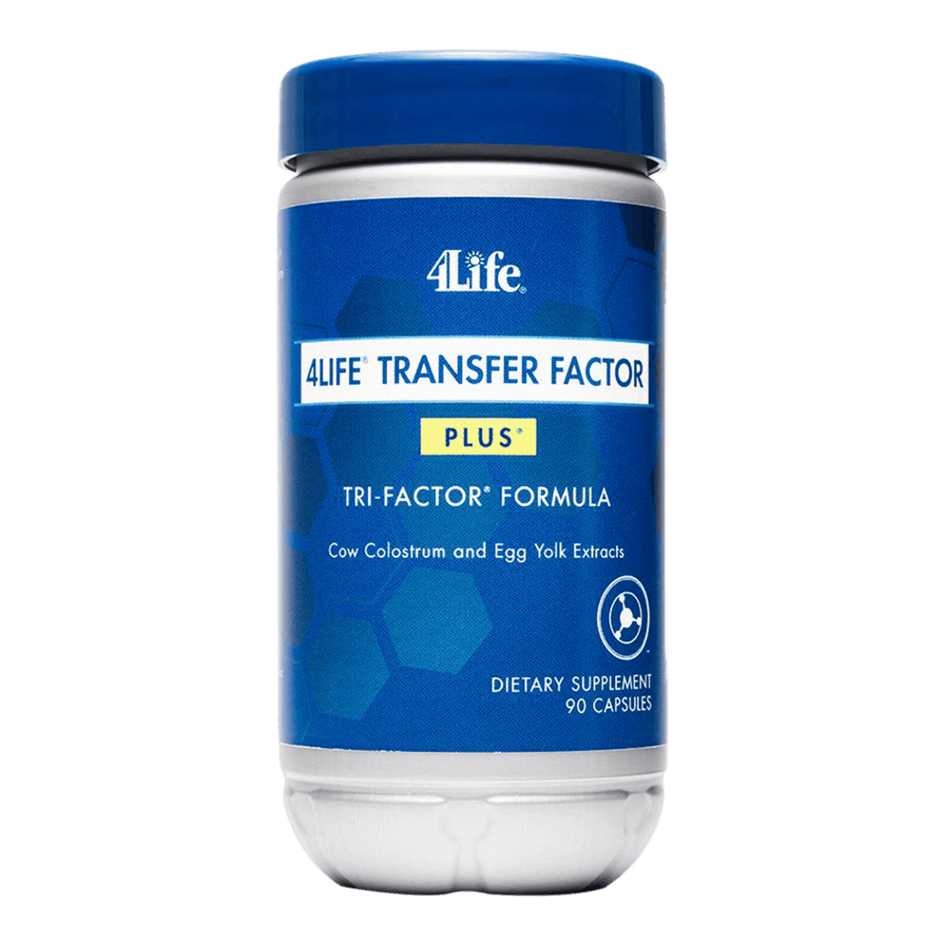 Transfer Factor immune support for your entire body