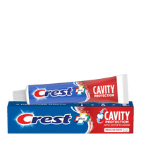 Crest Cavity Protection Toothpaste