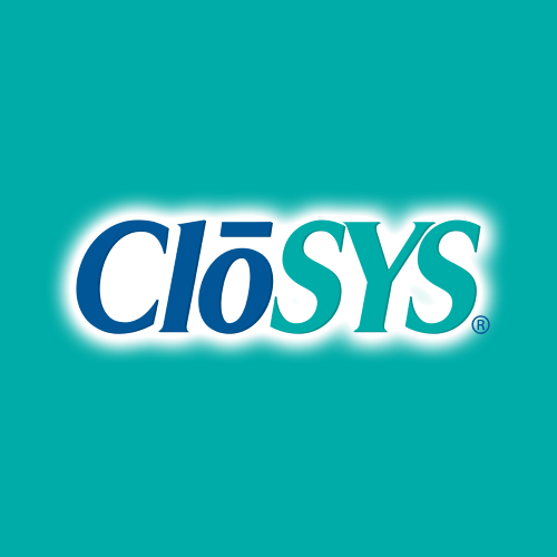 CloSYS Brand
