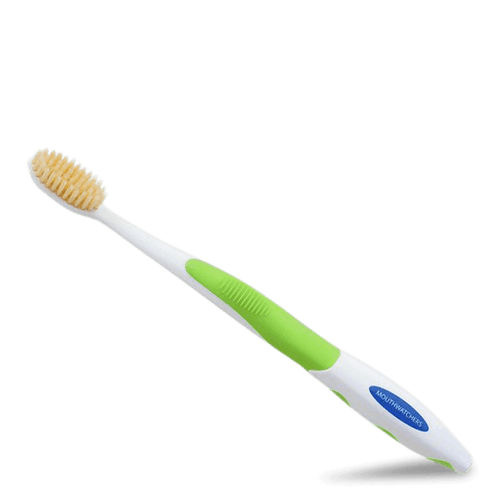 Mouth Watchers Adult Superior Toothbrush
