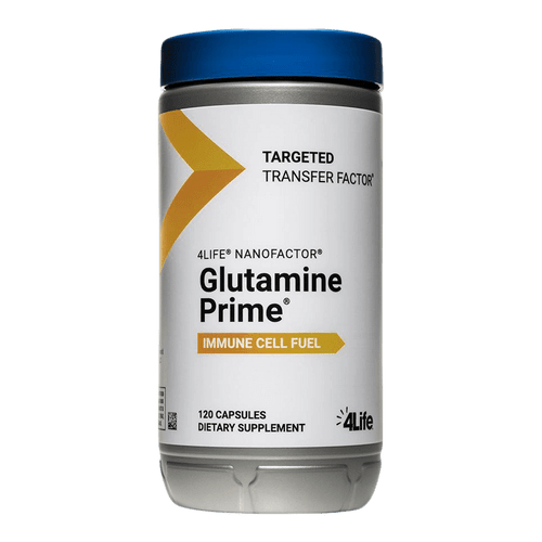 4Life NanoFactor Glutamine Prime