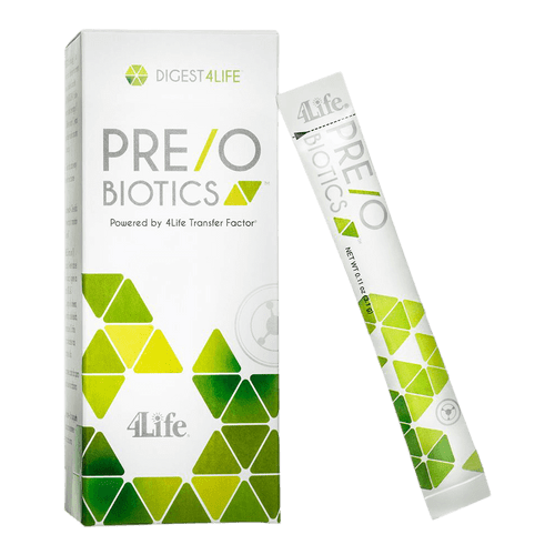4Life Pre/o Biotics