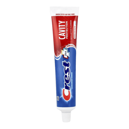 Crest Cavity Protection Toothpaste