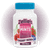 Zellie's Xylitol Dental Mints Jar - 250 count