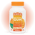 Zellie's Xylitol Dental Gum Family - 100 Count Jar