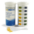 Hydrion 9700 pH 5.5 to 8.0 Test Kit - 100 Plastic pH Indicator Strips