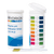 Hydrion 9800 Spectral pH 0-14 Test Kit - 100 Plastic pH Indicator Strips