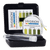 Hydrion Iodine 0-50 ppm Test Kit - 4.5 Metre Iodine Test Paper