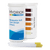 Hydrion Peracetic Acid 0-2000 ppm Test Kit - 50 PAA Indicator Strips