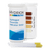 Hydrion Hydrogen Peroxide 0-750 ppm Test Kit - 100 Indicator Strips