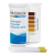Hydrion Hydrogen Peroxide 0-5000 ppm Test Kit - 100 Indicator Strips