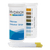 Hydrion Chlorine 0-2000 ppm Test Kit - 100 Test Strips