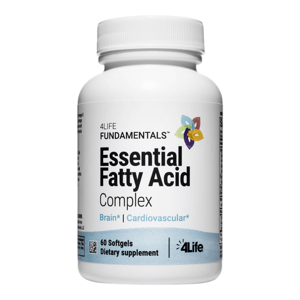 4Life Essential Fatty Acid Complex