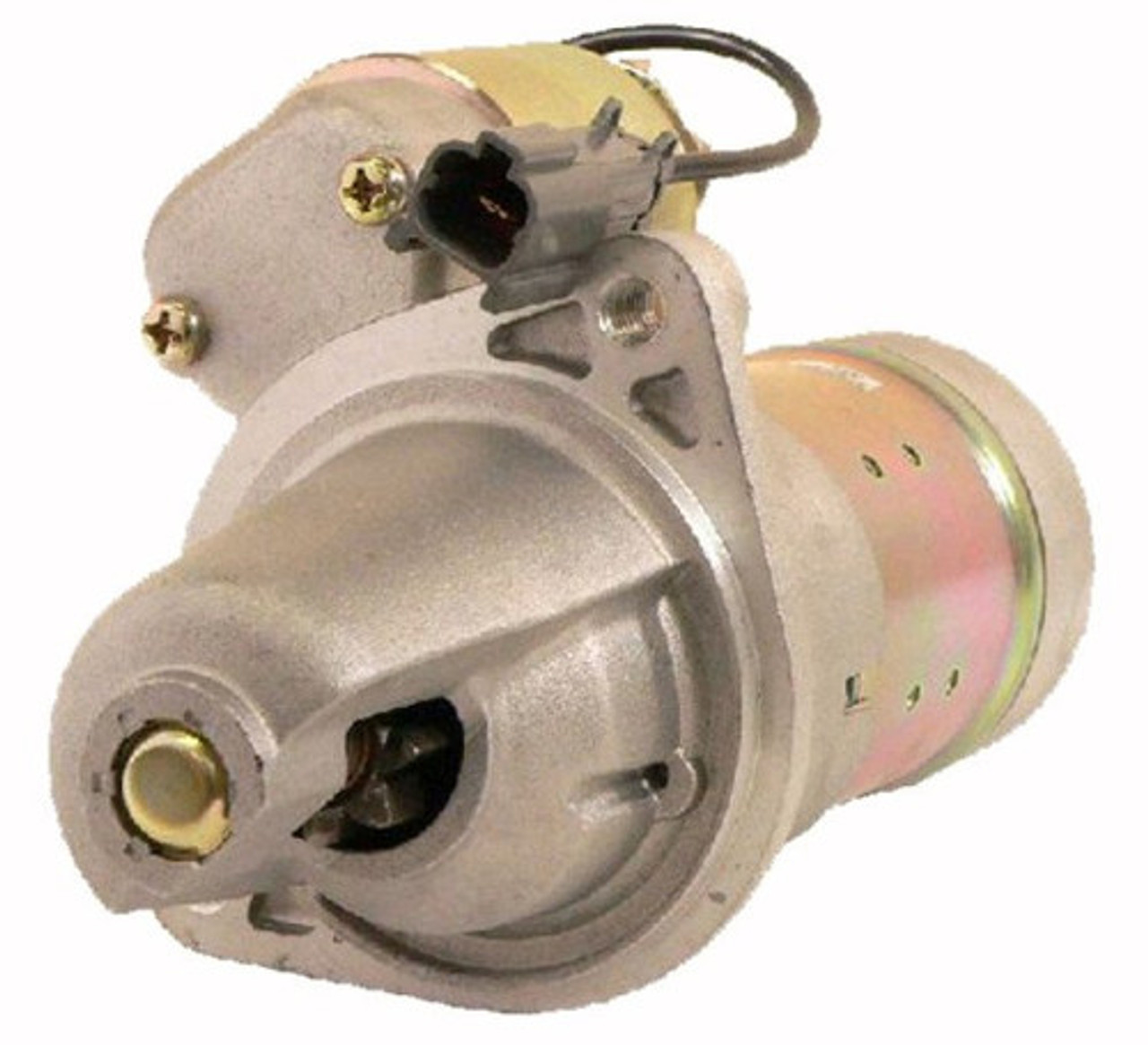 New Starter 1997 NISSAN 200SX 2.0L