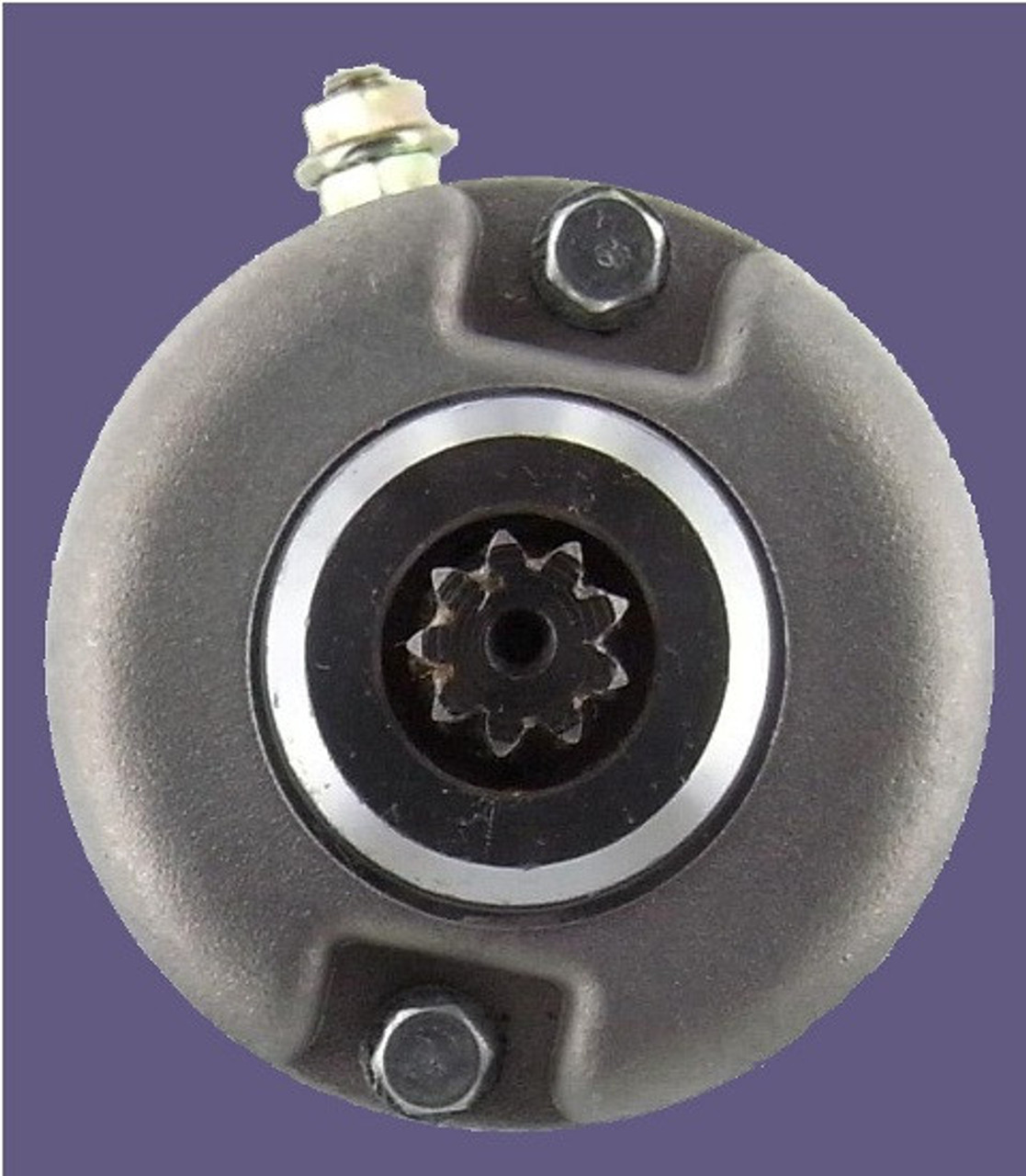 New Starter 2005 05 Kawasaki KVF360 Prairie 360 4x4 A1-A8 362cc