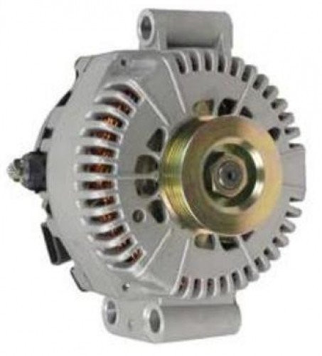 8477N Alternator for FORD