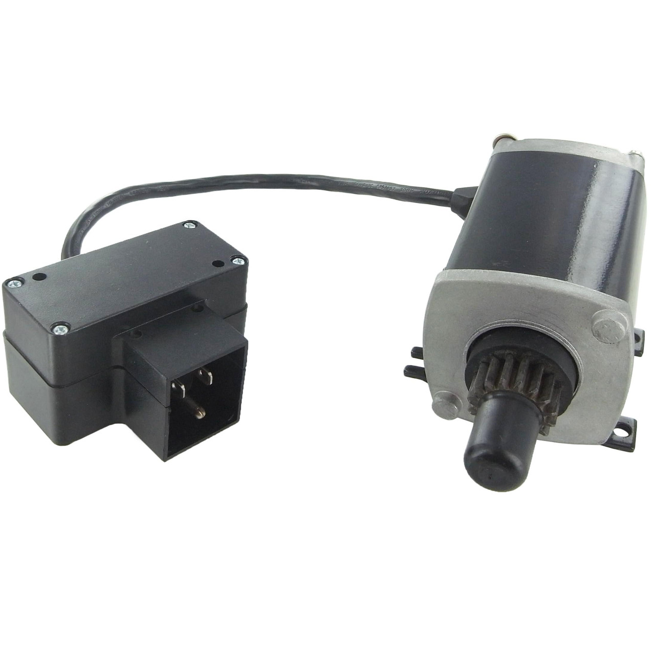New 120V Cow Starter Fits Tecumseh Engine Hm70-132001 A B C D E F 132002 132003