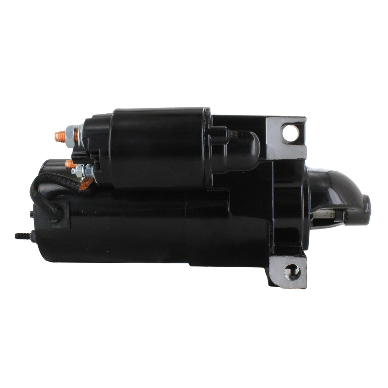 Starter For Mercruiser Stern Drive 3.0/3.0LX GM 181ci 4cyl 1990-1998