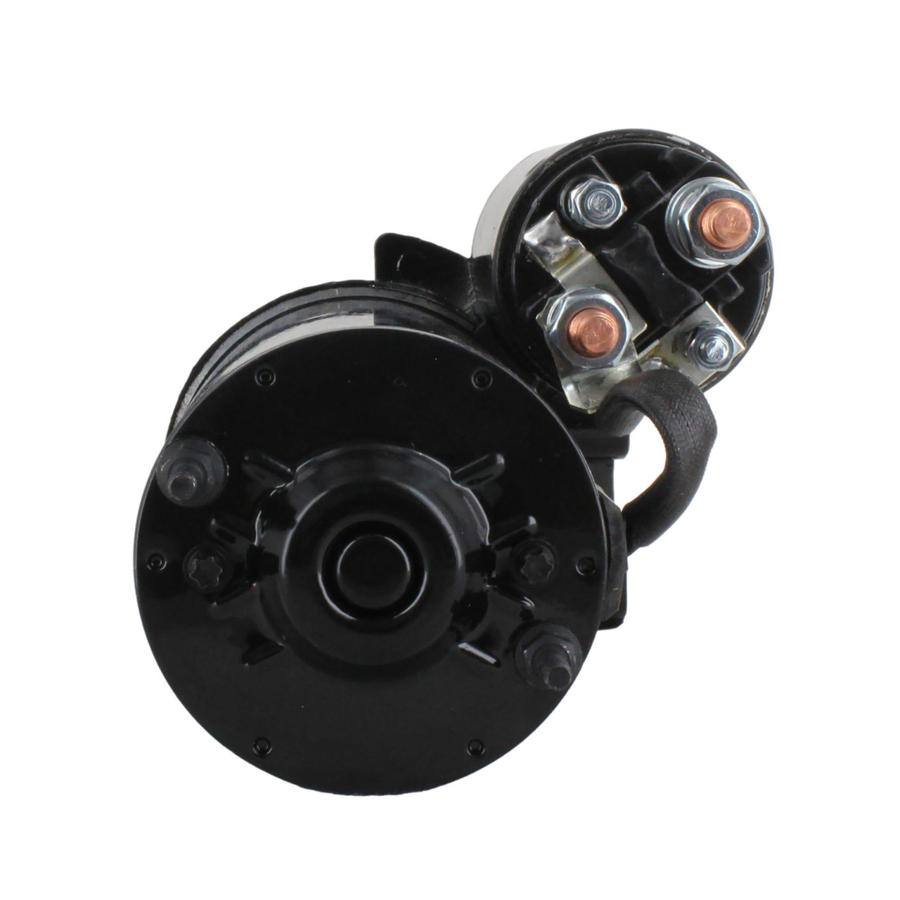 Starter For Mercruiser Stern Drive 3.0/3.0LX GM 181ci 4cyl 1990-1998