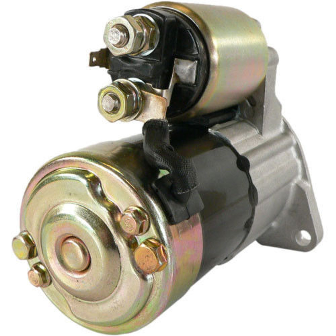 PAPAページ Amazon.com: EPartsGlobal Starter fits Kubota 16824-63011