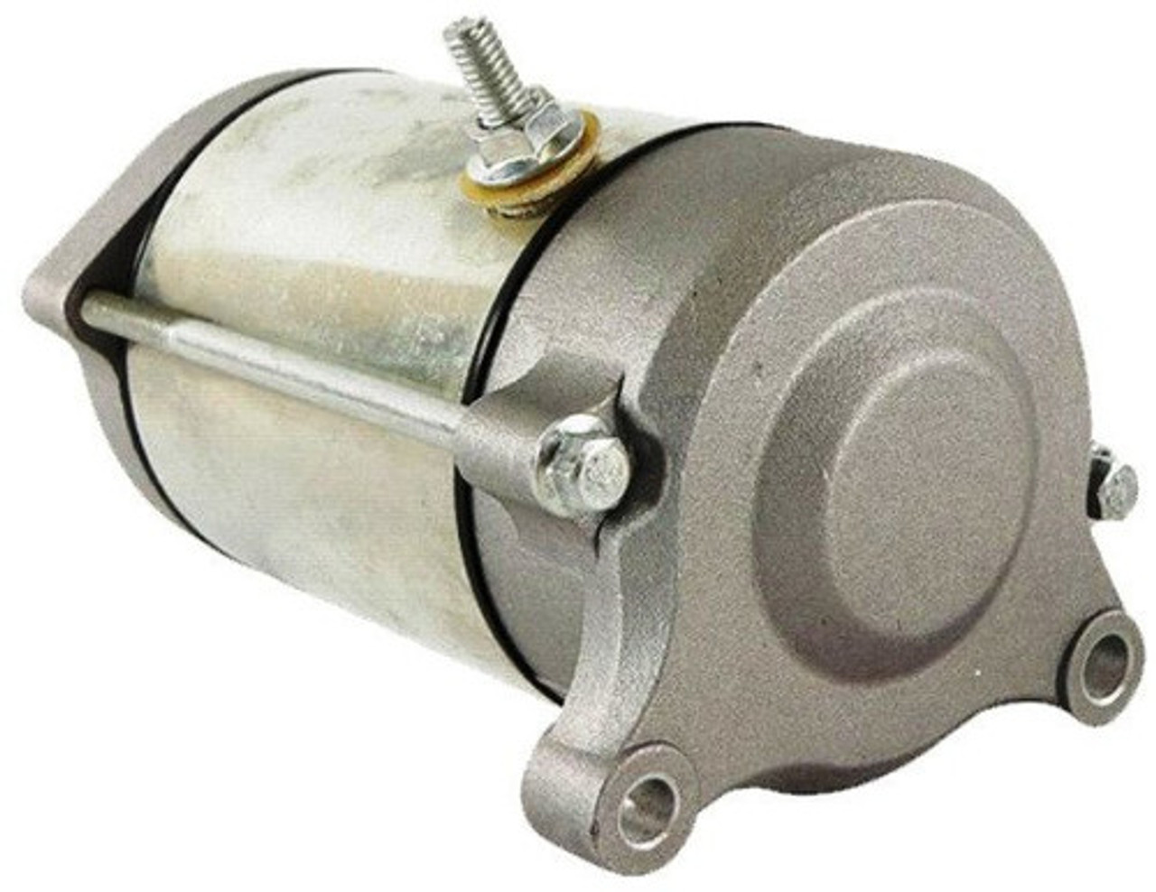 mois様 New Starter 2000 00 Kawasaki ZX1100 Ninja ZX-11 1052cc