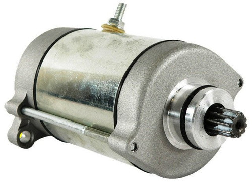 Starter 1994 94 Kawasaki ZX1100 Ninja ZX-11 D1-D9 1052cc