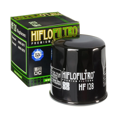 Oil Filter For Kawasaki Mule 4010 4x4 & Trans4x4 – Compatible With 2009-2020 Models, Reliable Fit